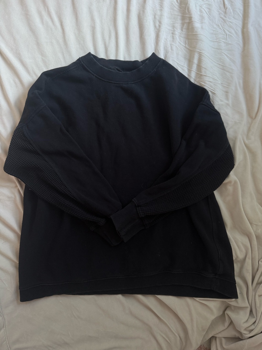 Black Aerie crewneck